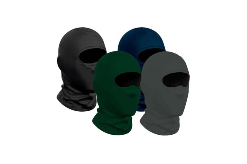 Balaclava Colorida