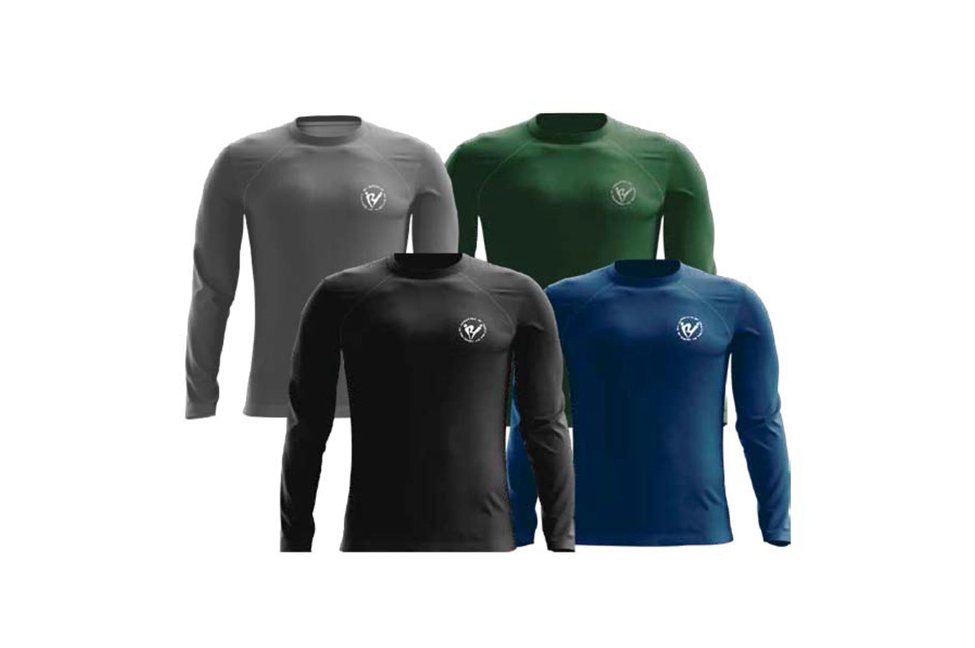 Camiseta Segunda Pele 2316