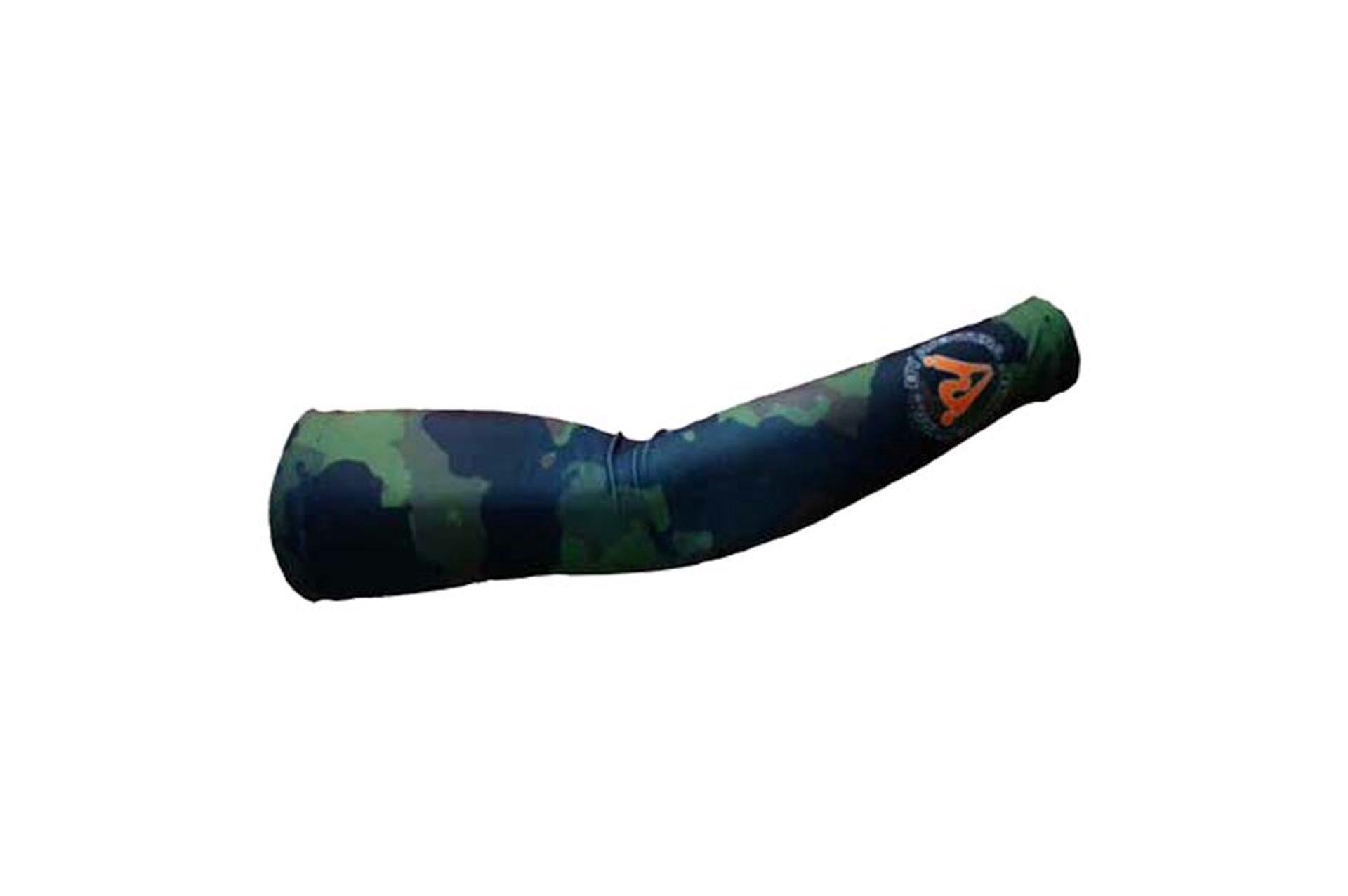 Manguito Camuflado